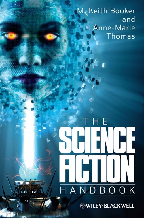 [eBook Code] The Science Fiction Handbook (eBook Code, 1st)