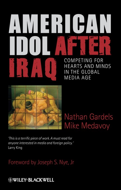[eBook Code] American Idol After Iraq (eBook Code, 1st)
