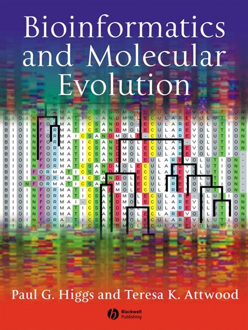 [eBook Code] Bioinformatics and Molecular Evolution (eBook Code, 1st)