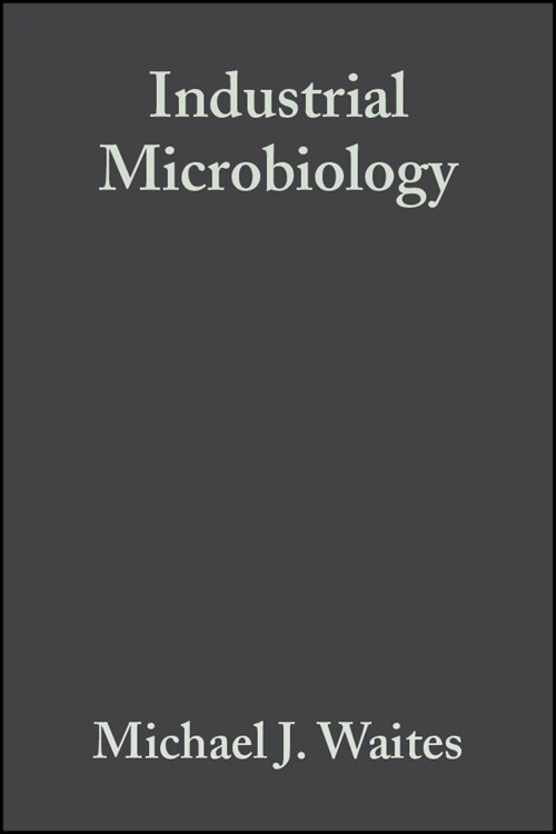 [eBook Code] Industrial Microbiology (eBook Code, 1st)