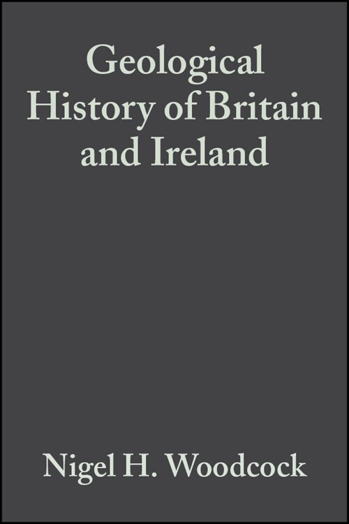 [eBook Code] Geological History of Britain and Ireland (eBook Code, 1st)