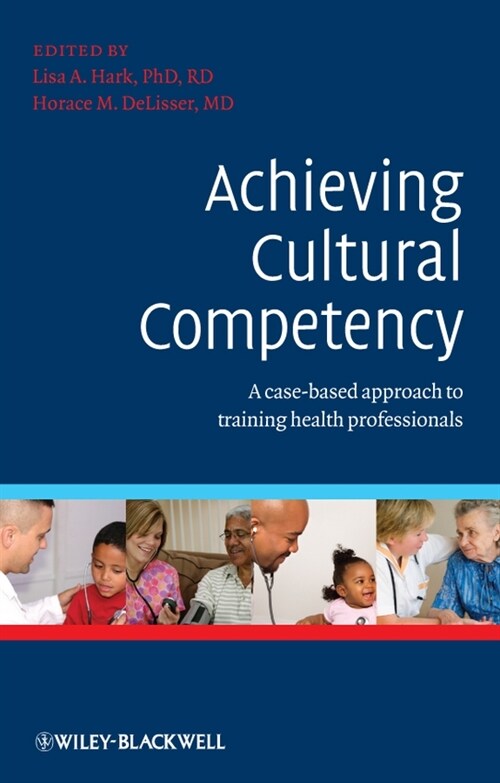 [eBook Code] Achieving Cultural Competency (eBook Code, 1st)