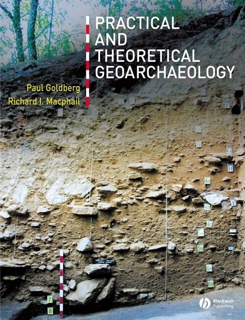 [eBook Code] Practical and Theoretical Geoarchaeology (eBook Code, 1st)