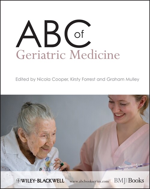 [eBook Code] ABC of Geriatric Medicine (eBook Code, 1st)