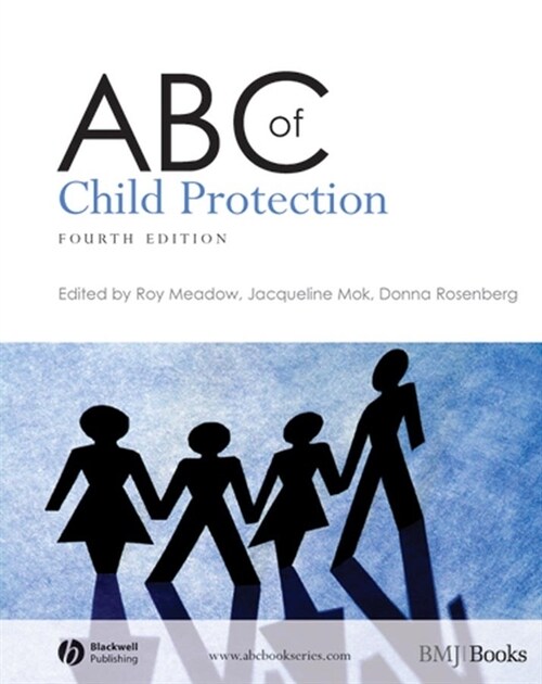 [eBook Code] ABC of Child Protection (eBook Code, 4th)