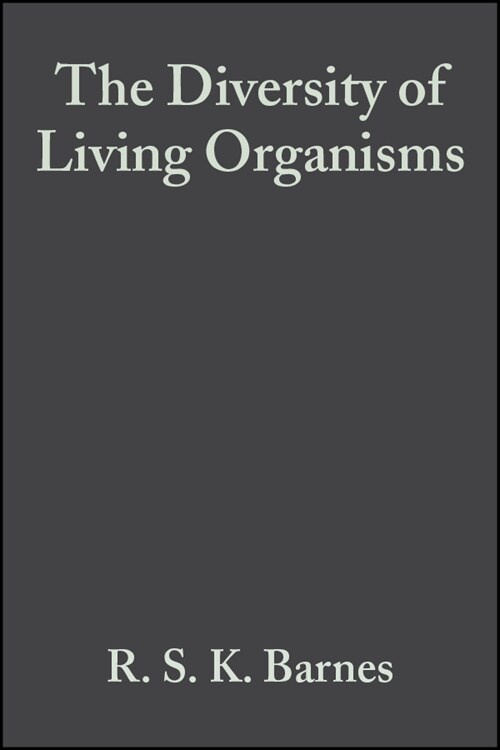 [eBook Code] The Diversity of Living Organisms (eBook Code, 1st)