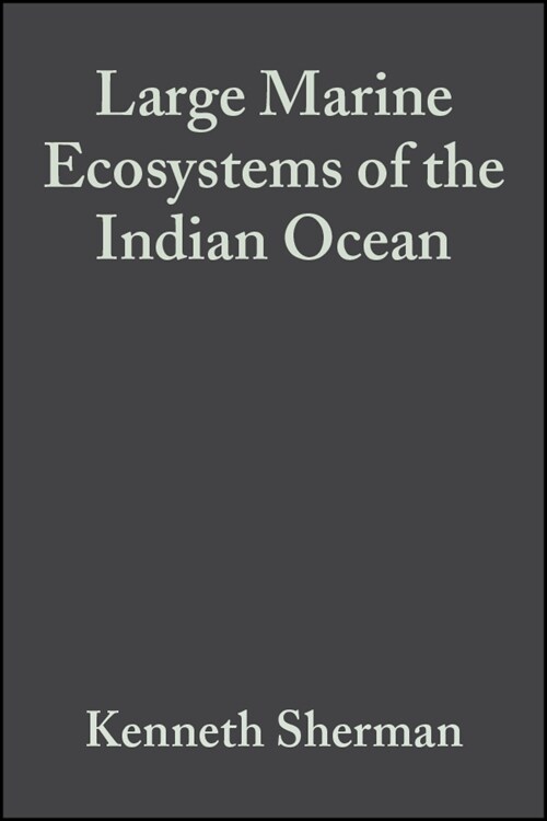 [eBook Code] Large Marine Ecosystems of the Indian Ocean (eBook Code, 1st)