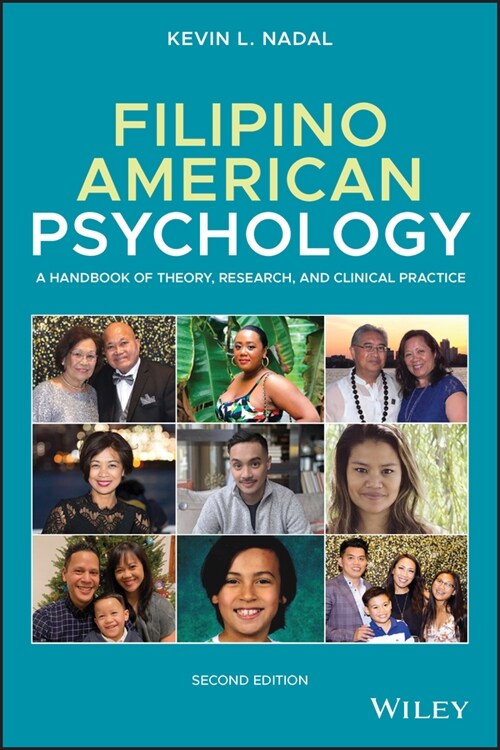 [eBook Code] Filipino American Psychology (eBook Code, 2nd)