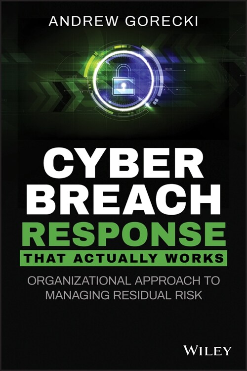 [eBook Code] Cyber Breach Response That Actually Works (eBook Code, 1st)
