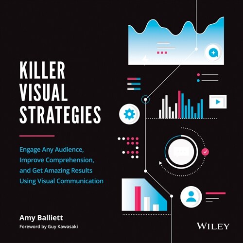 [eBook Code] Killer Visual Strategies (eBook Code, 1st)