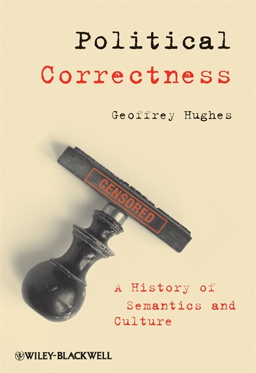 [eBook Code] Political Correctness (eBook Code, 1st)