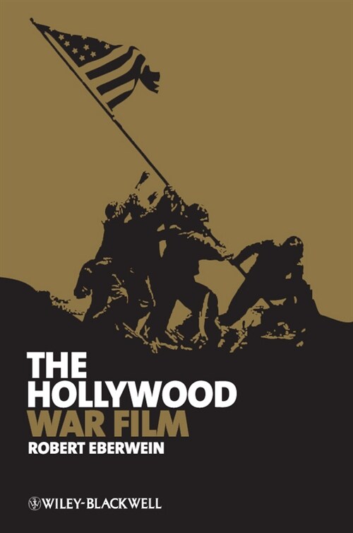 [eBook Code] The Hollywood War Film (eBook Code, 1st)