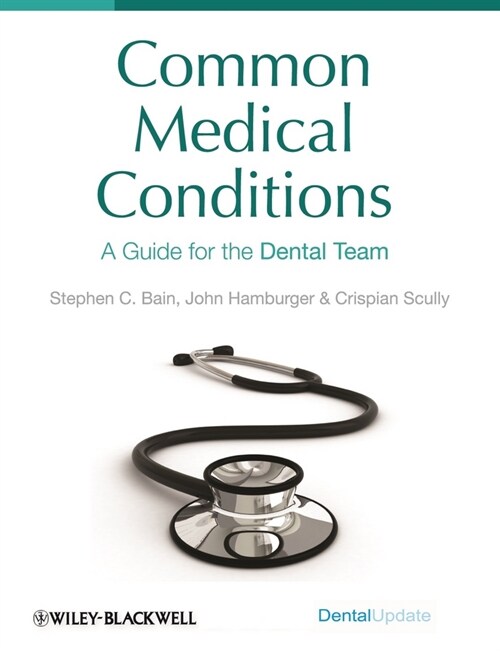 [eBook Code] Common Medical Conditions (eBook Code, 1st)