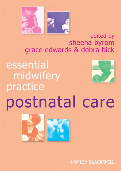 [eBook Code] Postnatal Care (eBook Code, 1st)