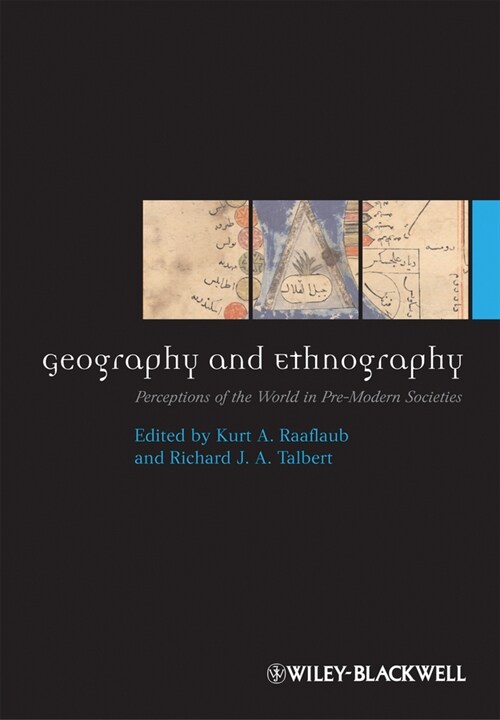 [eBook Code] Geography and Ethnography (eBook Code, 1st)