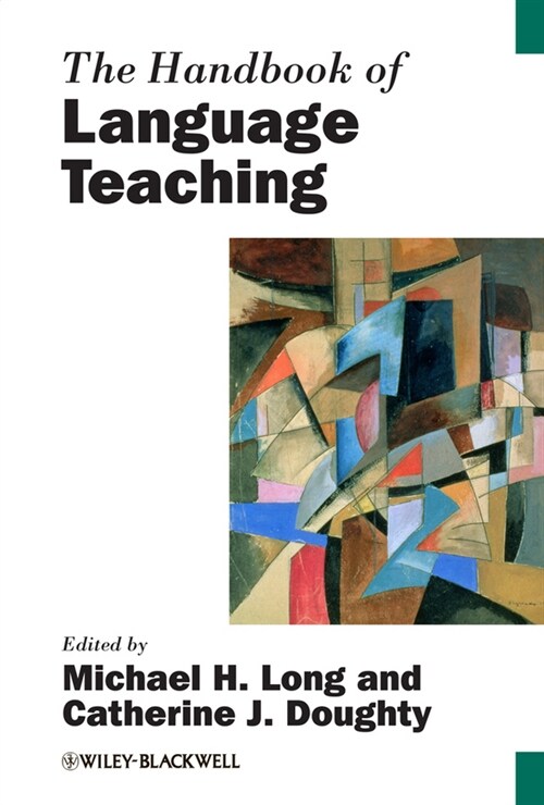 [eBook Code] The Handbook of Language Teaching (eBook Code, 1st)