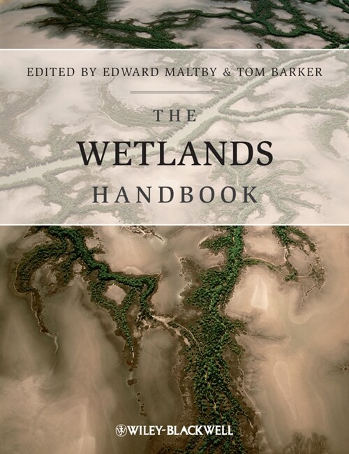 [eBook Code] The Wetlands Handbook, 2 Volume Set (eBook Code, 1st)