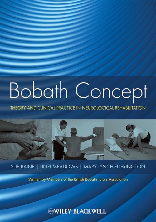 [eBook Code] Bobath Concept (eBook Code, 1st)