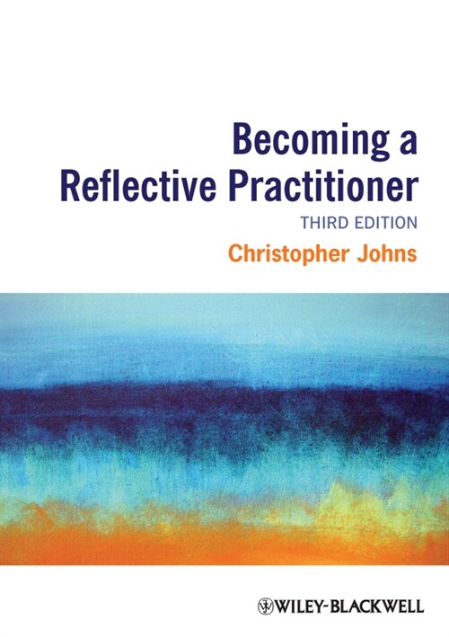 [eBook Code] Becoming a Reflective Practitioner (eBook Code, 3rd)