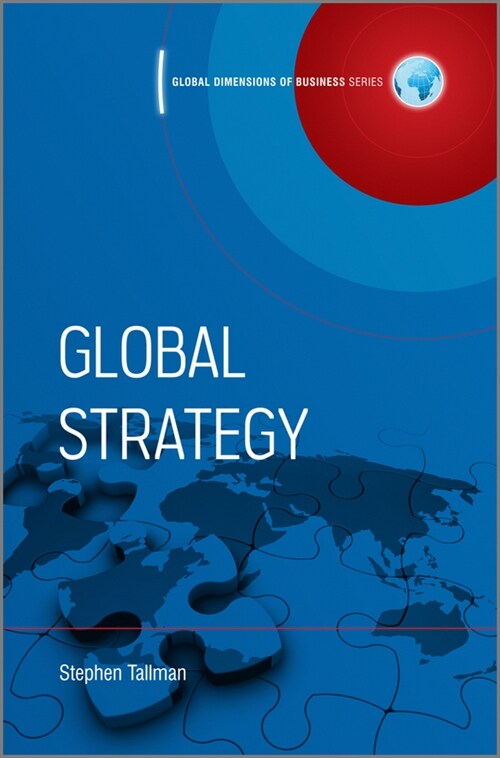 [eBook Code] Global Strategy (eBook Code, 1st)