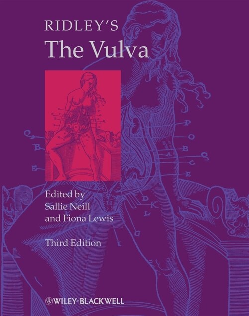 [eBook Code] Ridleys The Vulva (eBook Code, 3rd)