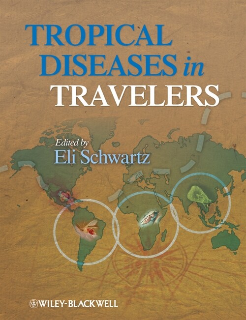 [eBook Code] Tropical Diseases in Travelers (eBook Code, 1st)