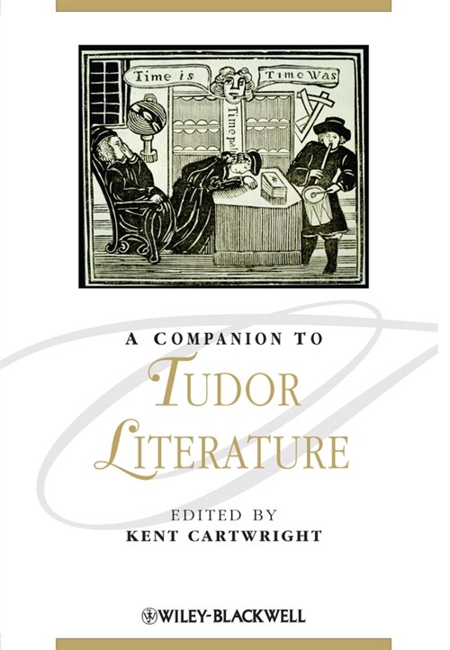 [eBook Code] A Companion to Tudor Literature (eBook Code, 1st)