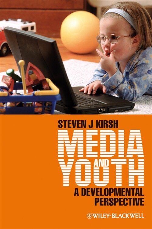 [eBook Code] Media and Youth (eBook Code, 1st)