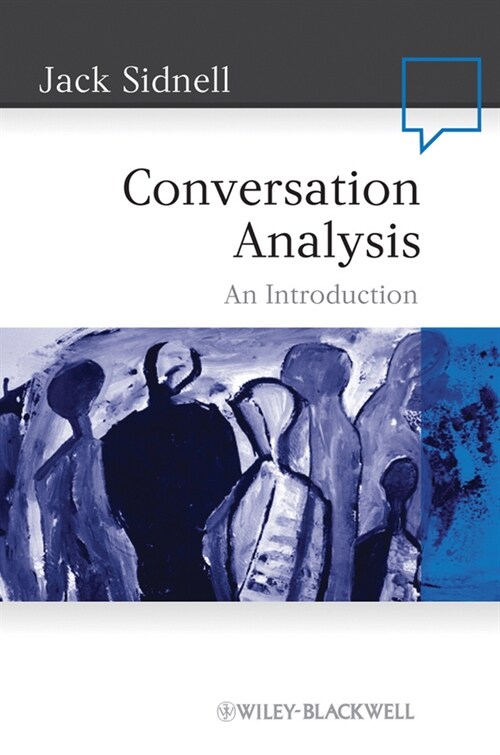 [eBook Code] Conversation Analysis (eBook Code, 1st)