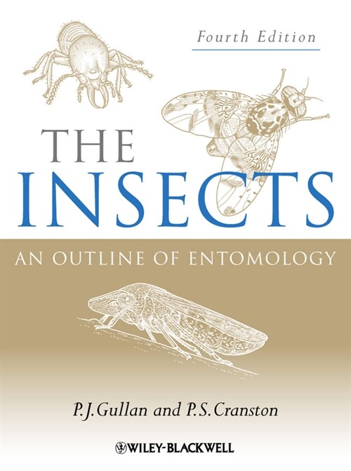 [eBook Code] The Insects (eBook Code, 4th)