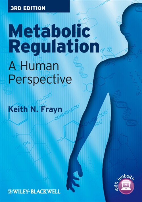 [eBook Code] Metabolic Regulation (eBook Code, 3rd)