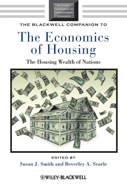 [eBook Code] The Blackwell Companion to the Economics of Housing (eBook Code, 1st)