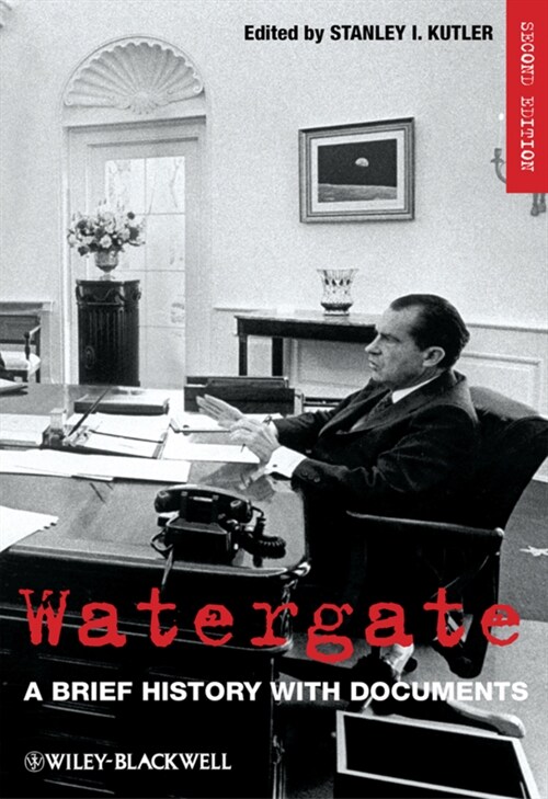 [eBook Code] Watergate (eBook Code, 2nd)