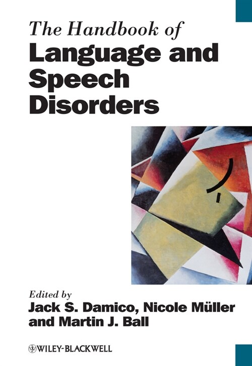 [eBook Code] The Handbook of Language and Speech Disorders (eBook Code, 1st)