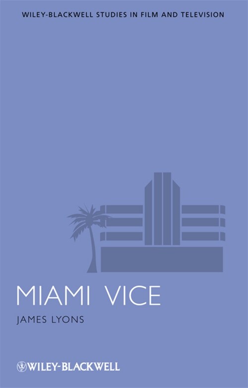 [eBook Code] Miami Vice (eBook Code, 1st)