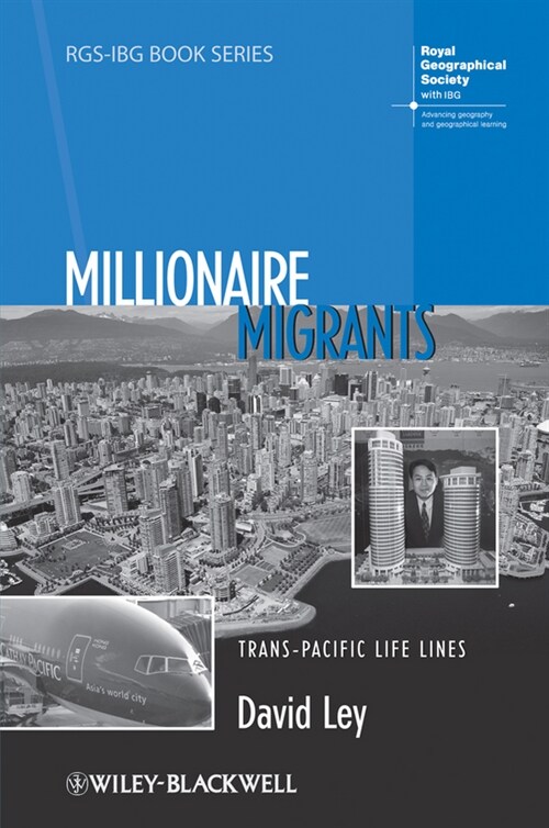 [eBook Code] Millionaire Migrants (eBook Code, 1st)