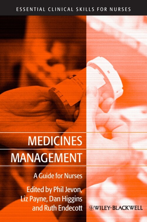 [eBook Code] Medicines Management (eBook Code, 1st)