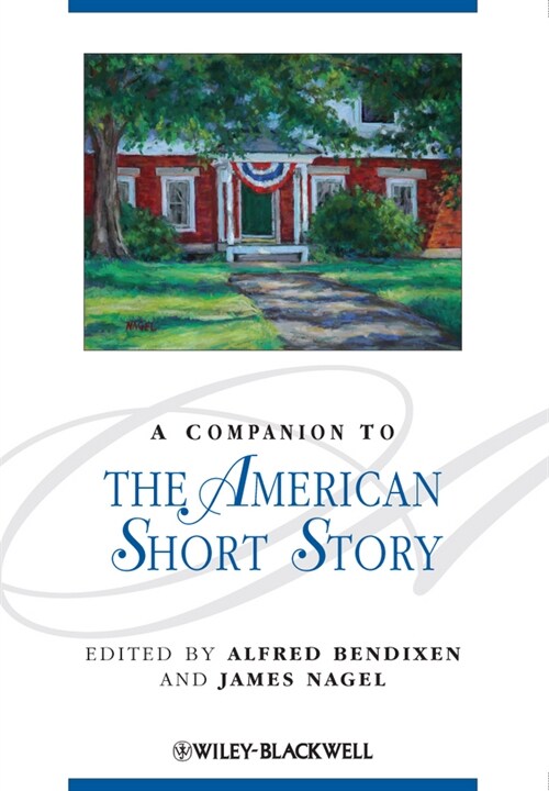 [eBook Code] A Companion to the American Short Story (eBook Code, 1st)