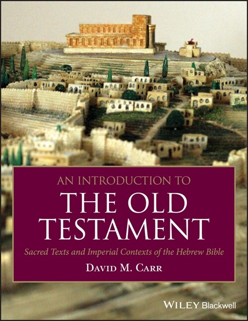 [eBook Code] An Introduction to the Old Testament (eBook Code, 1st)