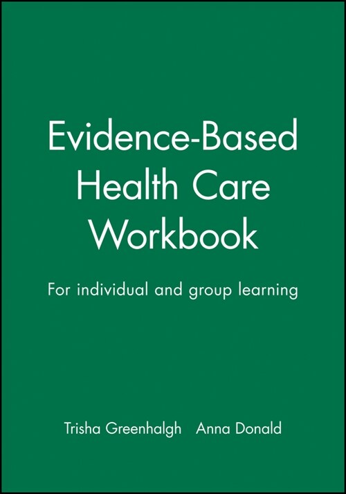 [eBook Code] Evidence-Based Health Care Workbook (eBook Code, 1st)