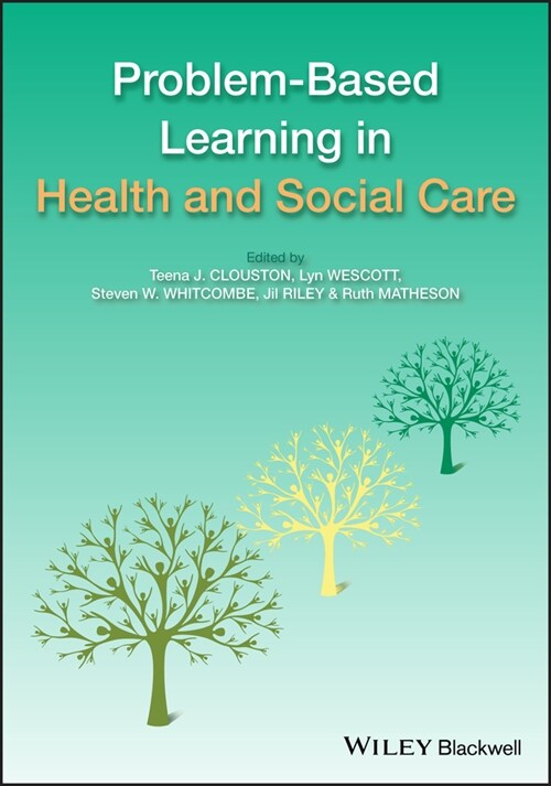 [eBook Code] Problem Based Learning in Health and Social Care (eBook Code, 1st)