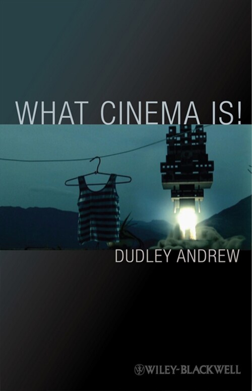 [eBook Code] What Cinema Is! (eBook Code, 1st)