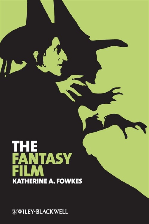 [eBook Code] The Fantasy Film (eBook Code, 1st)