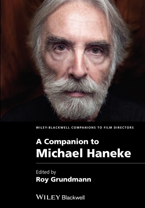[eBook Code] A Companion to Michael Haneke (eBook Code, 1st)