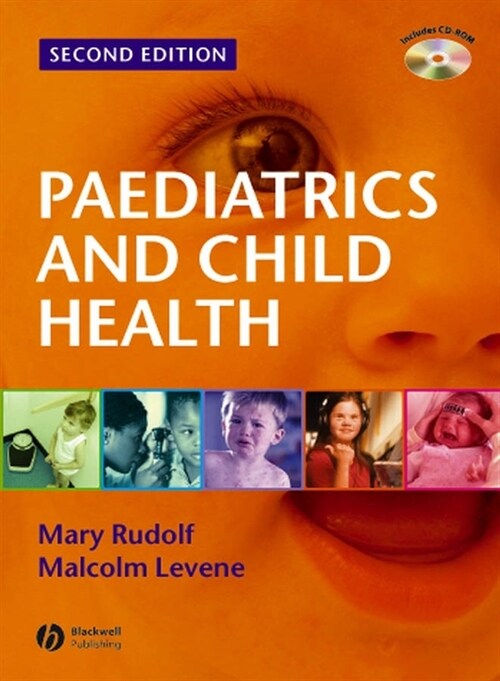 [eBook Code] Paediatrics and Child Health (eBook Code, 2nd)