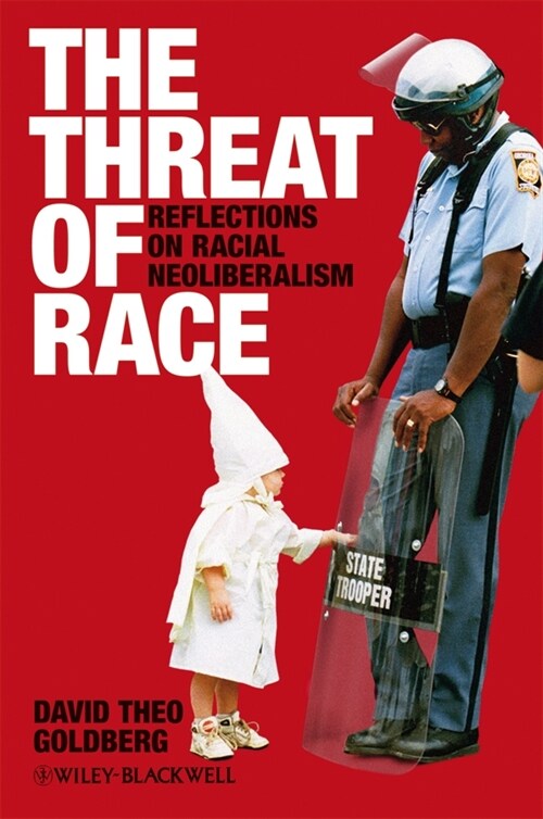 [eBook Code] The Threat of Race (eBook Code, 1st)