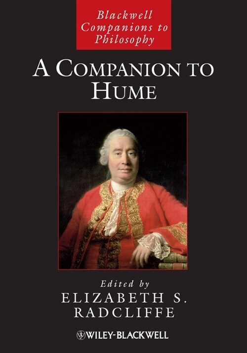 [eBook Code] A Companion to Hume (eBook Code, 1st)