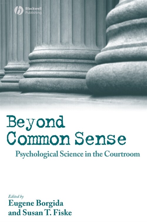 [eBook Code] Beyond Common Sense (eBook Code, 1st)