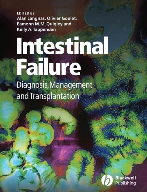 [eBook Code] Intestinal Failure (eBook Code, 1st)