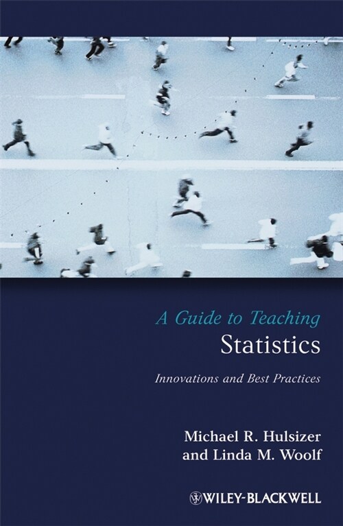 [eBook Code] A Guide to Teaching Statistics (eBook Code, 1st)